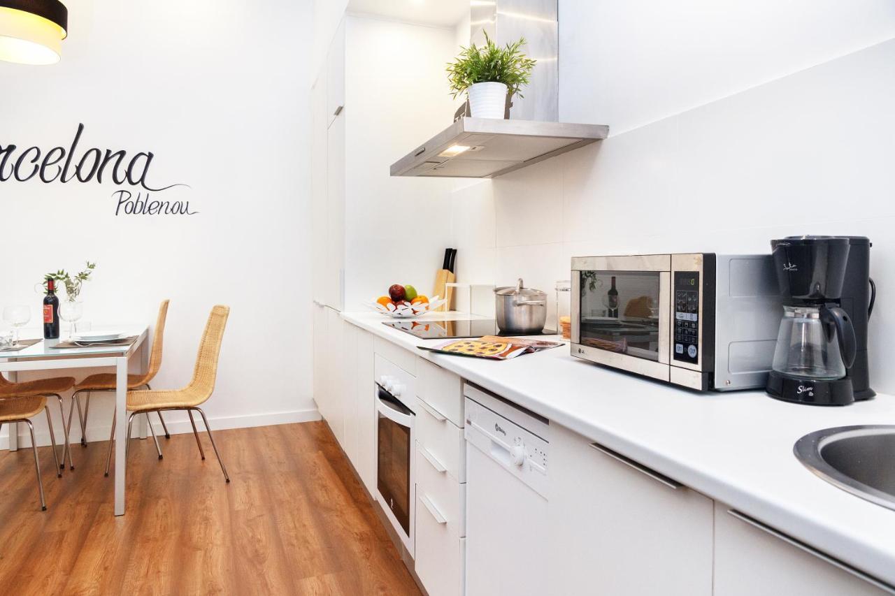 Appartamento Feelathome Poblenou *