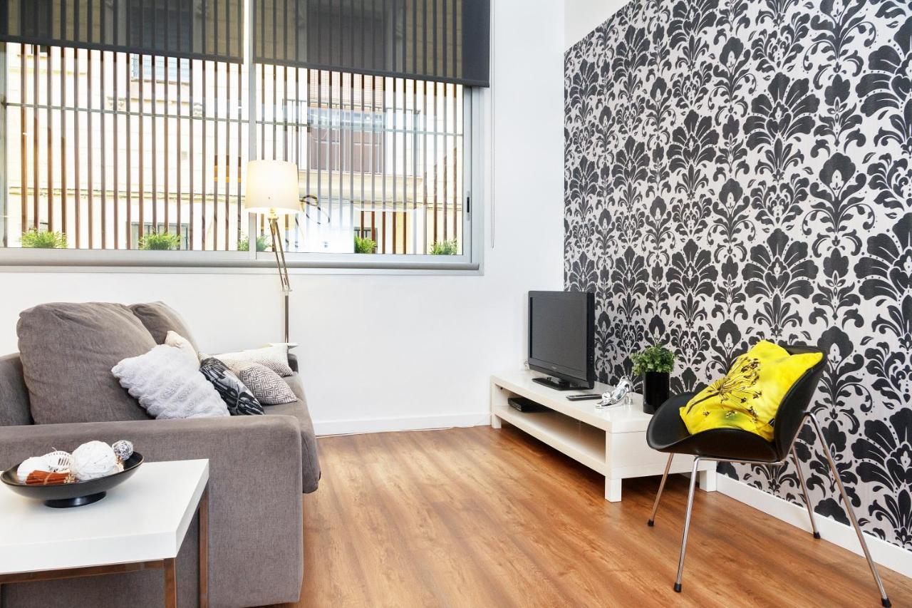 Appartamento Feelathome Poblenou Barcellona