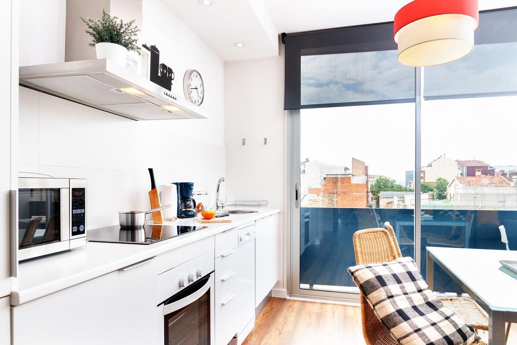 Appartamento Feelathome Poblenou