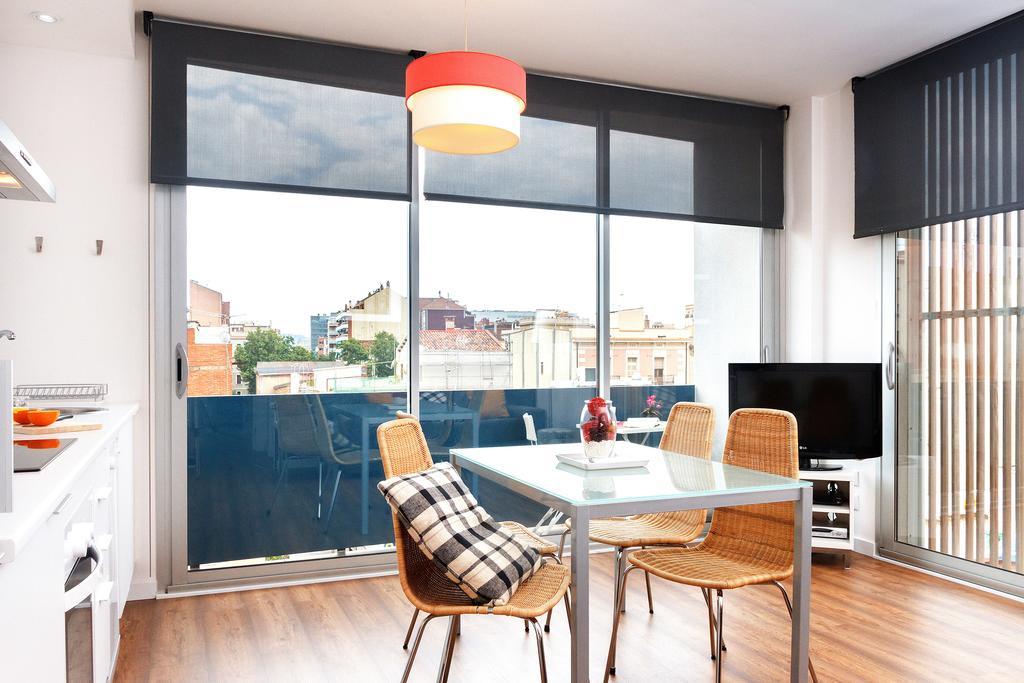 Feelathome Poblenou Appartamento