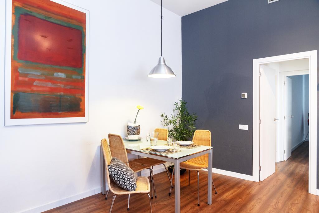 Feelathome Poblenou Barcellona