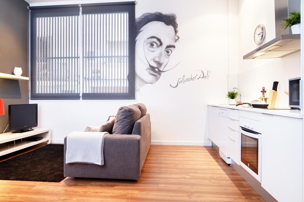 Feelathome Poblenou Appartamento