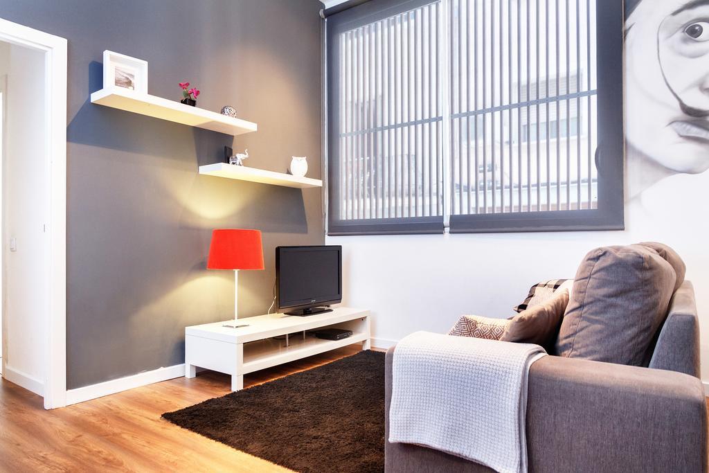 Appartamento Feelathome Poblenou *