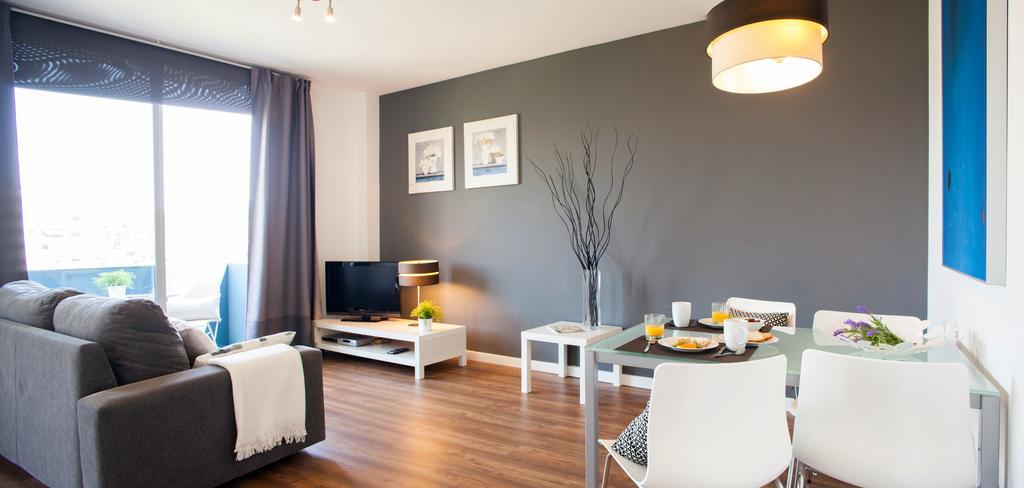 Feelathome Poblenou Appartamento