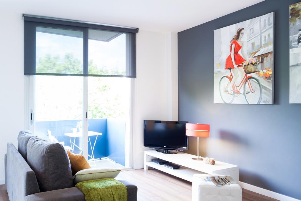 Feelathome Poblenou * Barcellona