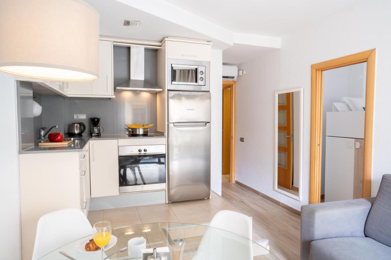 Feelathome Poblenou Appartamento *