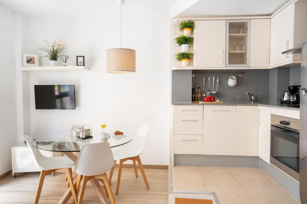 Feelathome Poblenou Appartamento Barcellona