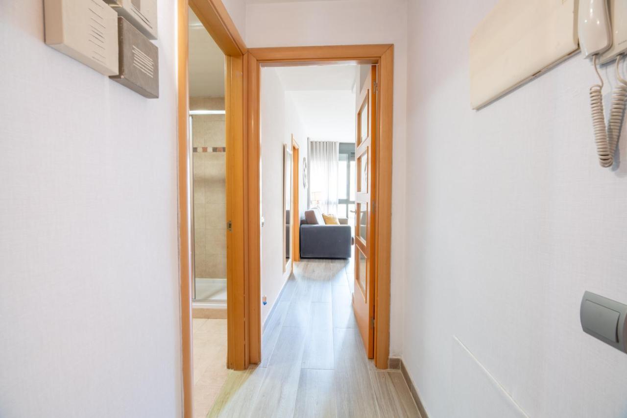 Appartamento Feelathome Poblenou Barcellona