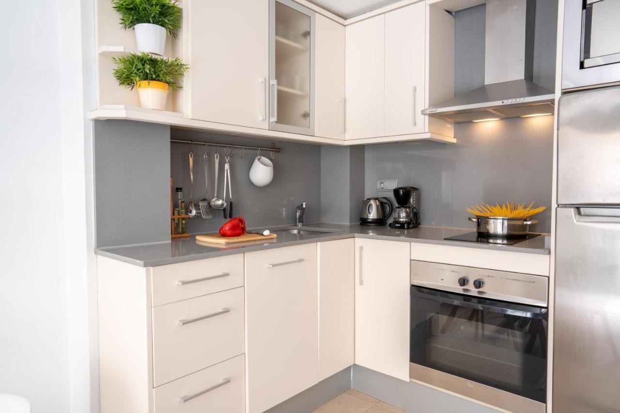 Appartamento Feelathome Poblenou