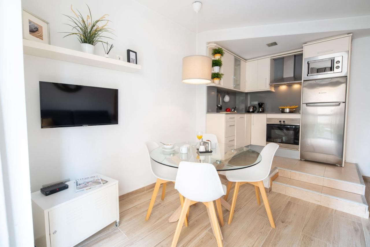 Feelathome Poblenou Appartamento
