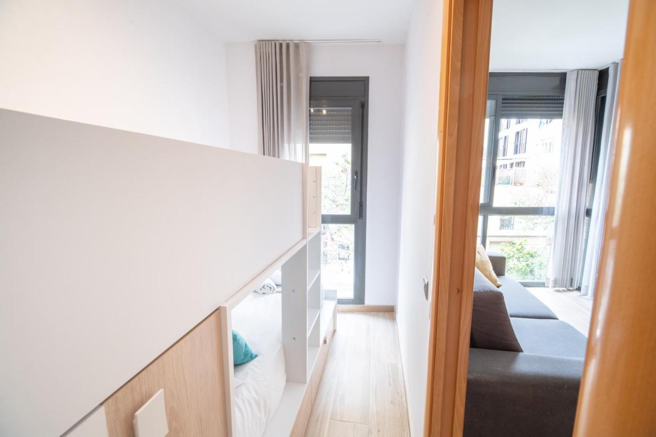 Feelathome Poblenou Appartamento *