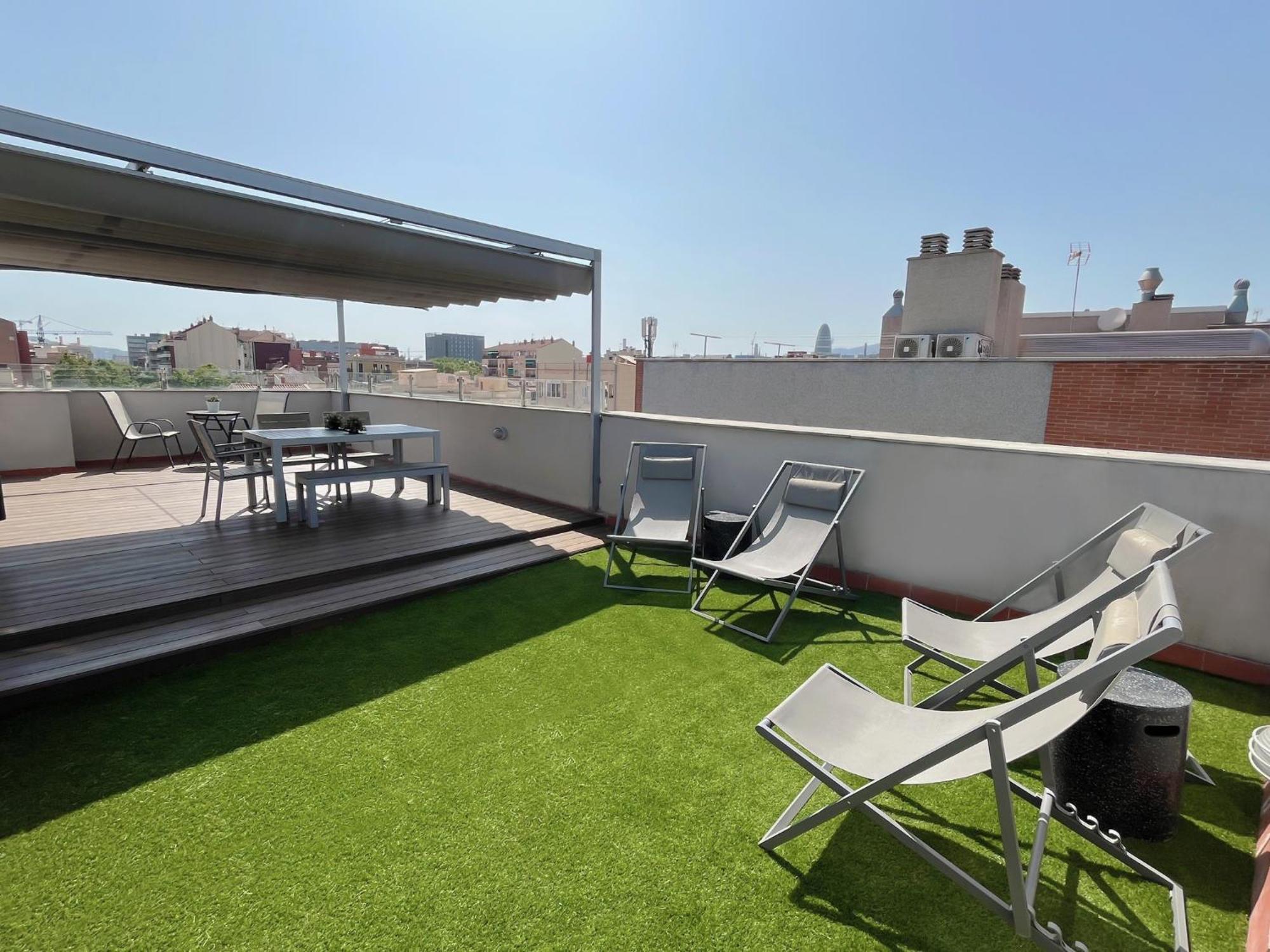 Apartment Feelathome Poblenou *