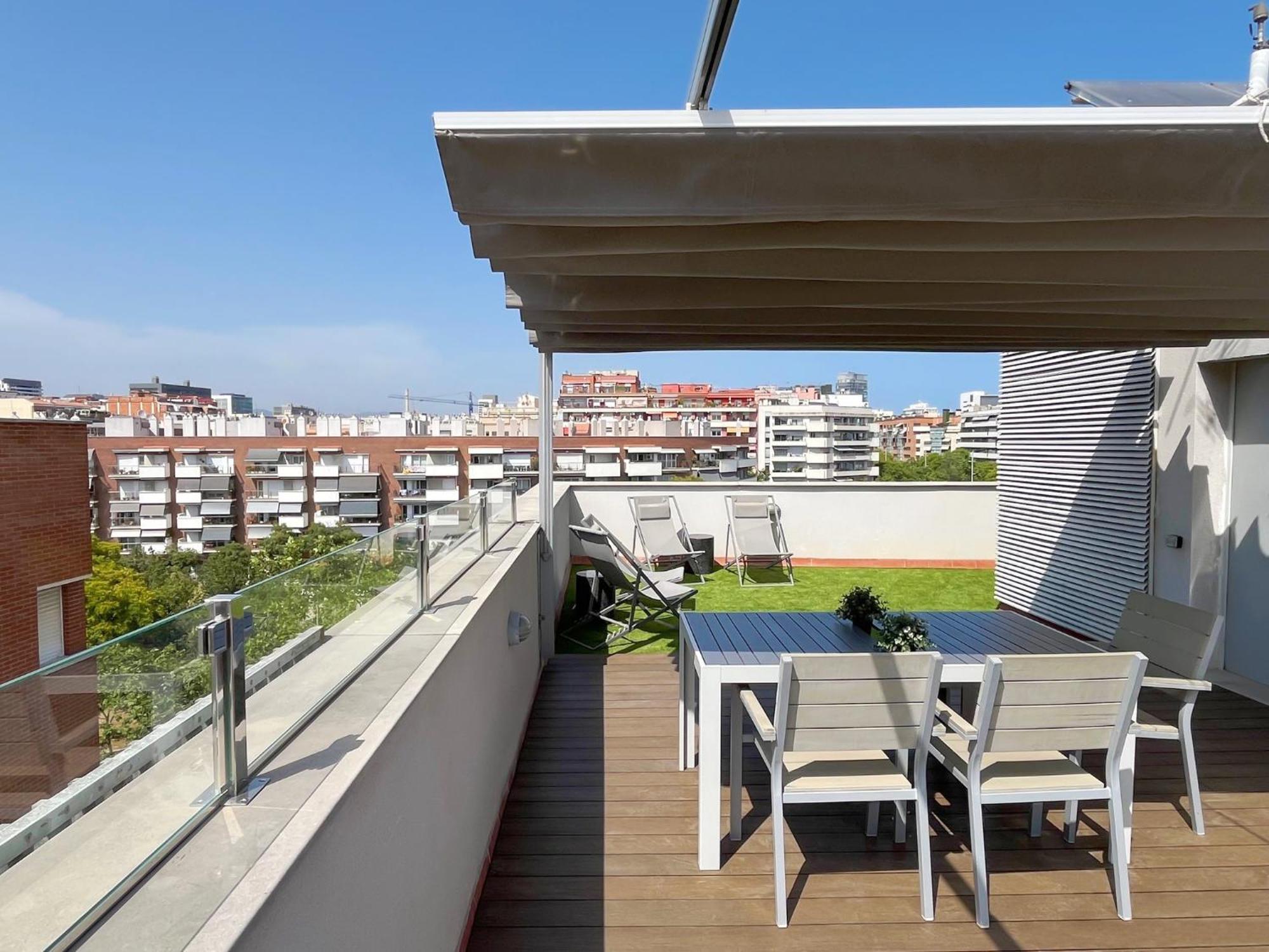 Feelathome Poblenou Apartment Barcelona