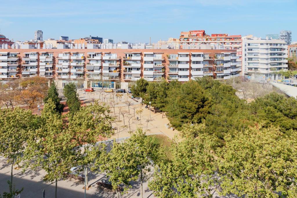 Feelathome Poblenou Appartamento Barcellona