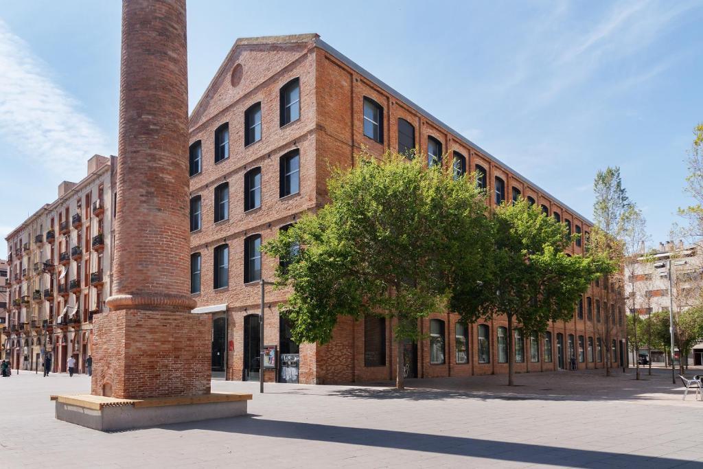 Feelathome Poblenou Appartamento