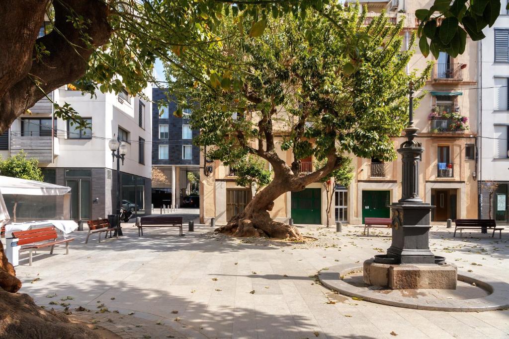 Appartamento Feelathome Poblenou *