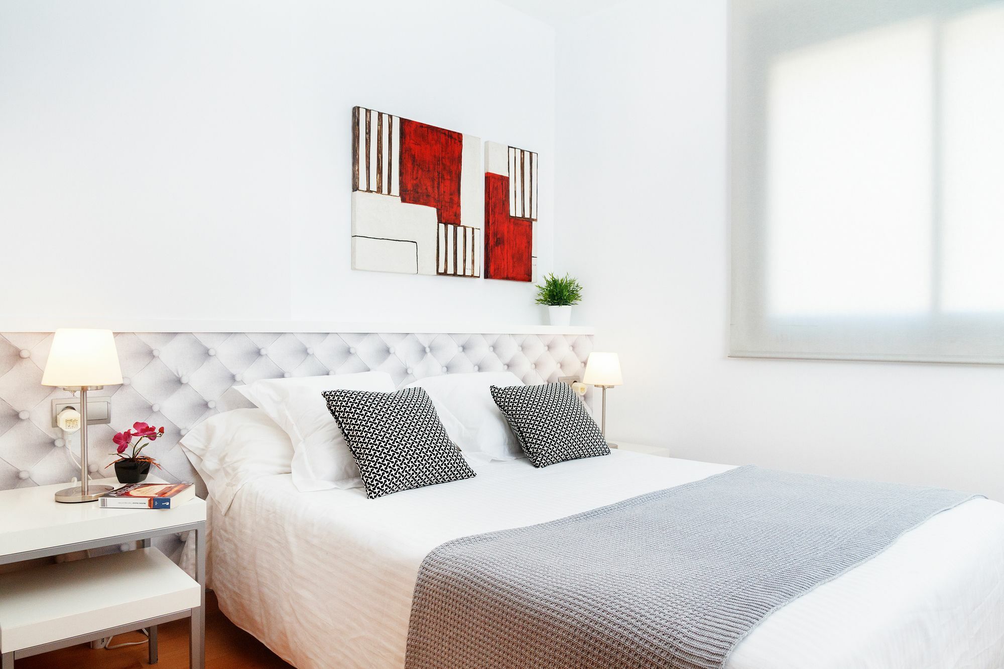 Appartamento Feelathome Poblenou *