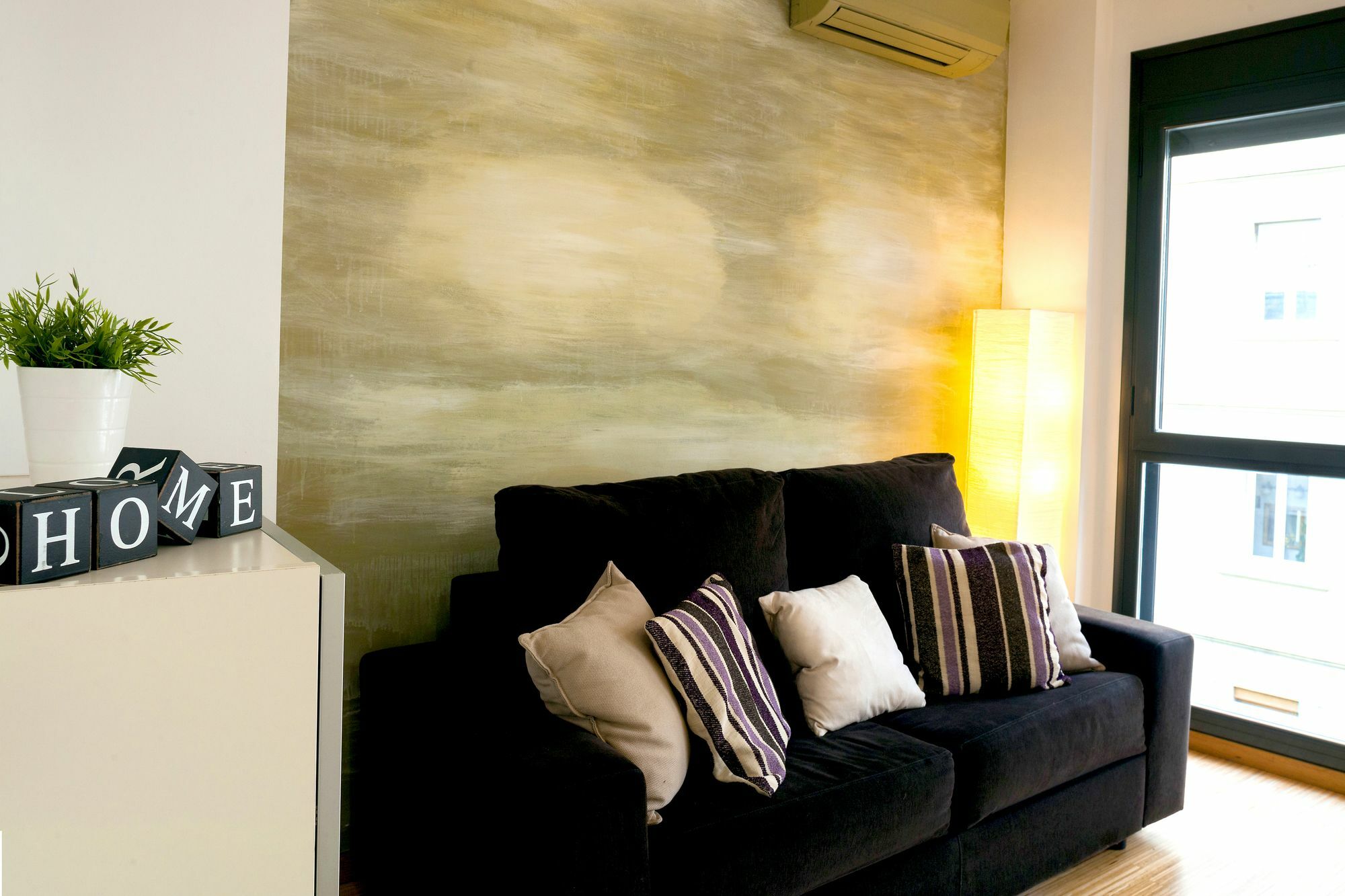 Appartamento Feelathome Poblenou Barcellona