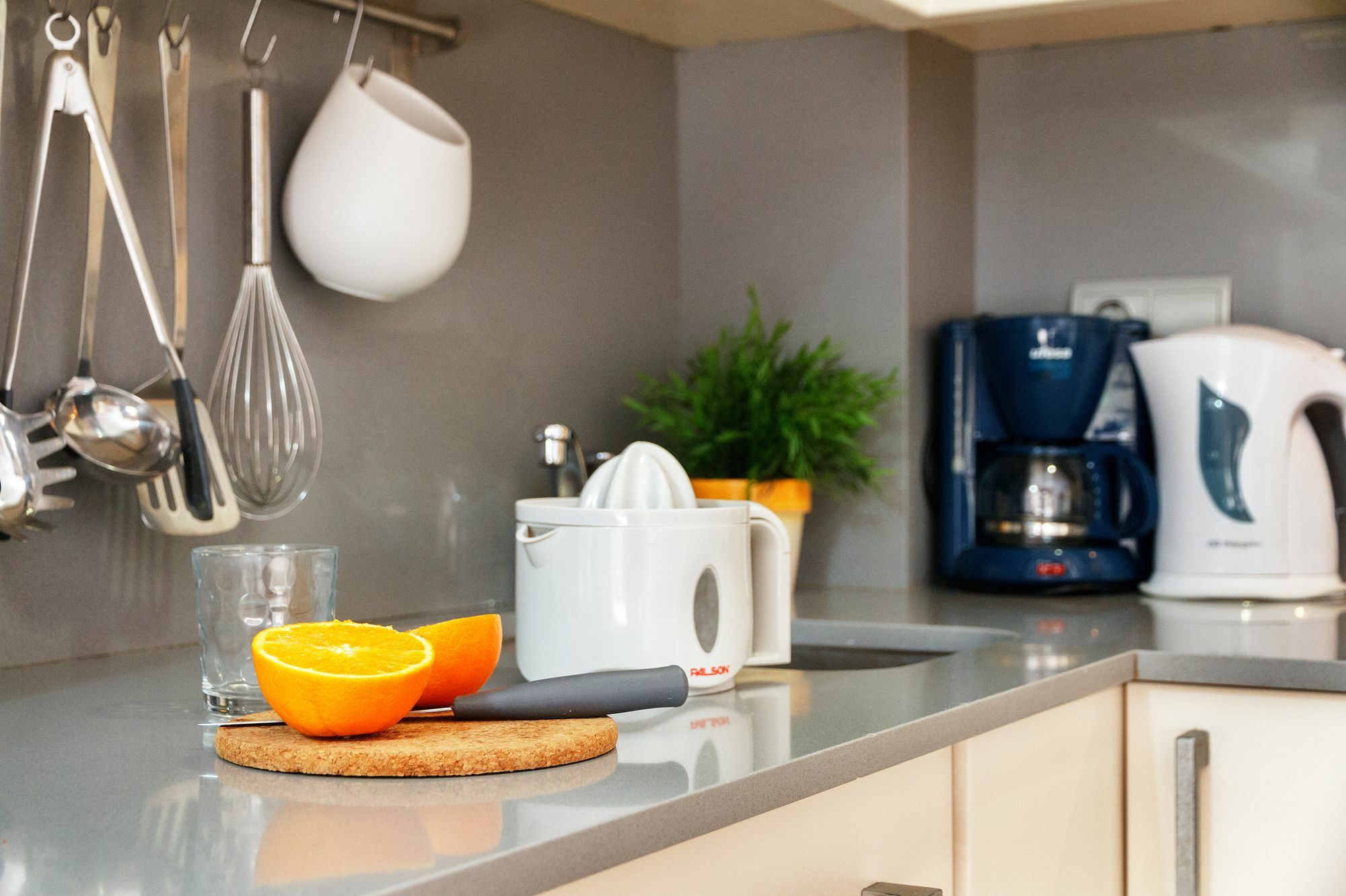 Appartamento Feelathome Poblenou Barcellona