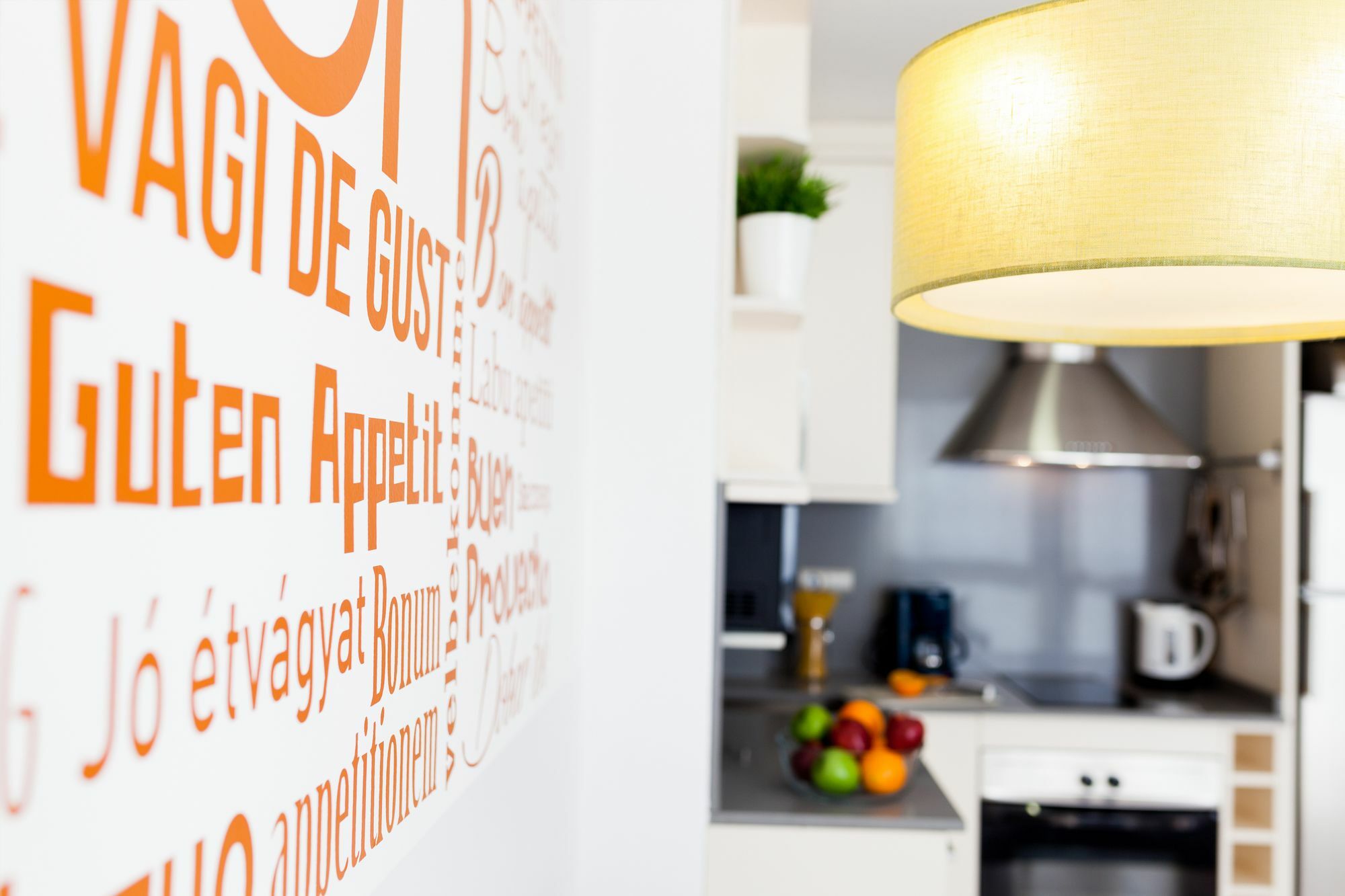 Appartamento Feelathome Poblenou *