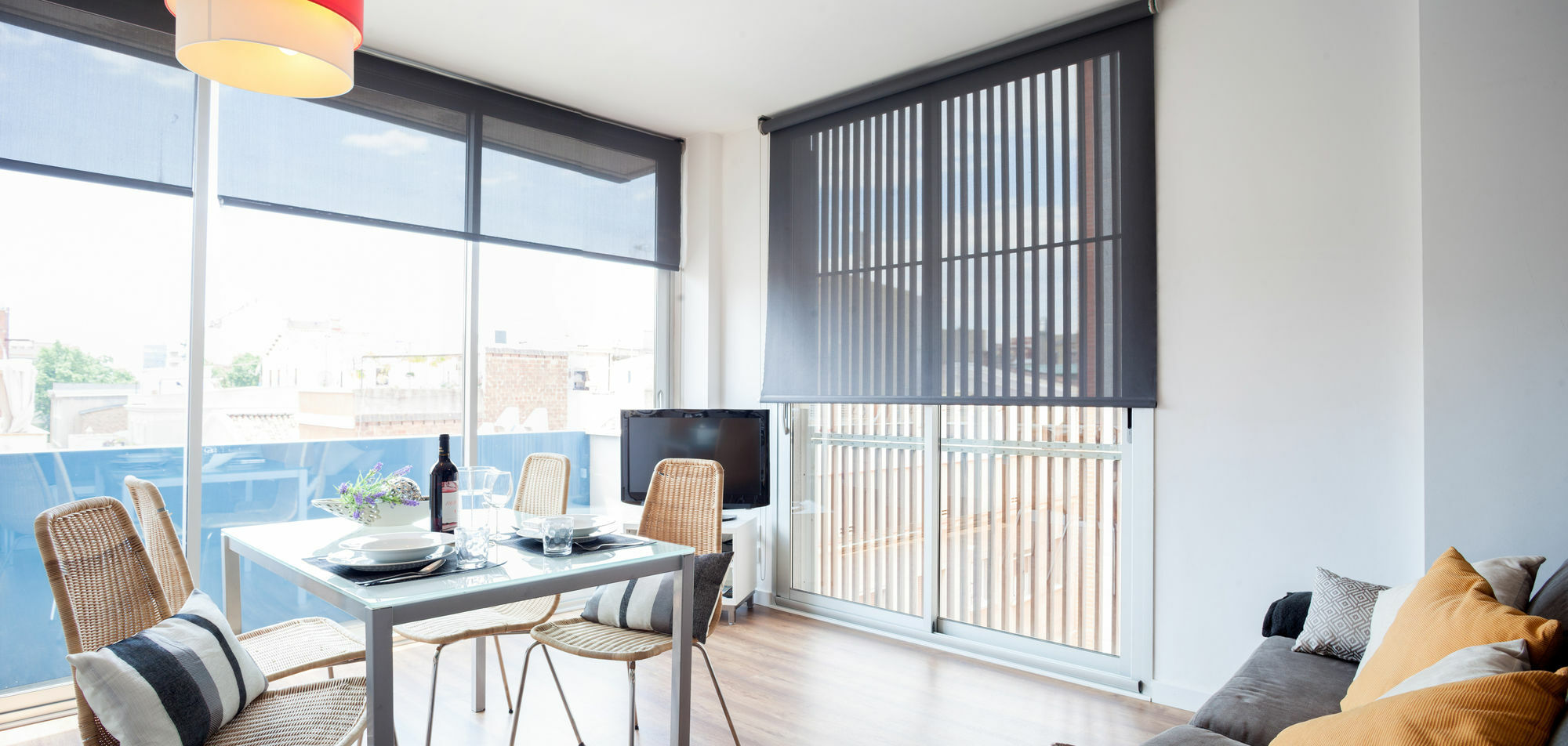 Feelathome Poblenou Apartament Barcelona