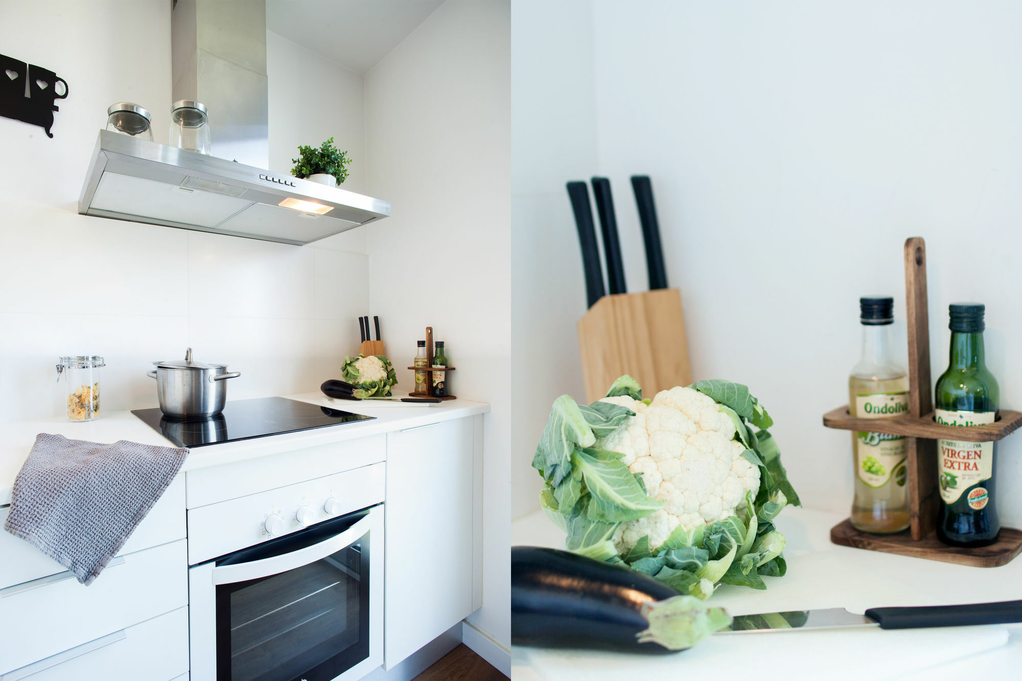 Appartamento Feelathome Poblenou Barcellona