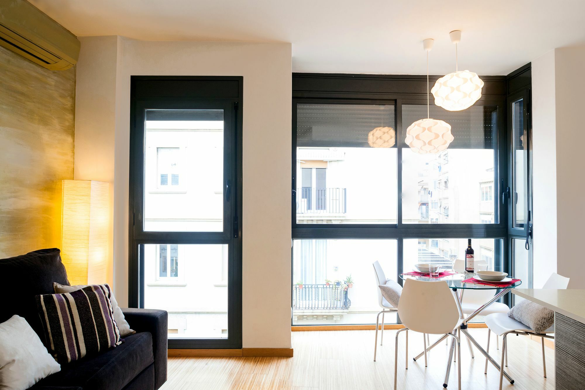Appartamento Feelathome Poblenou Barcellona