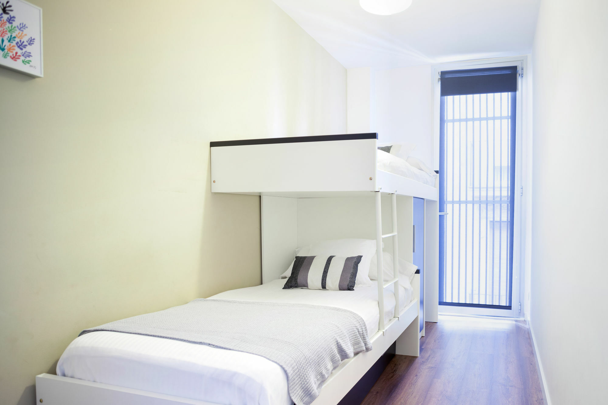 Feelathome Poblenou Appartamento