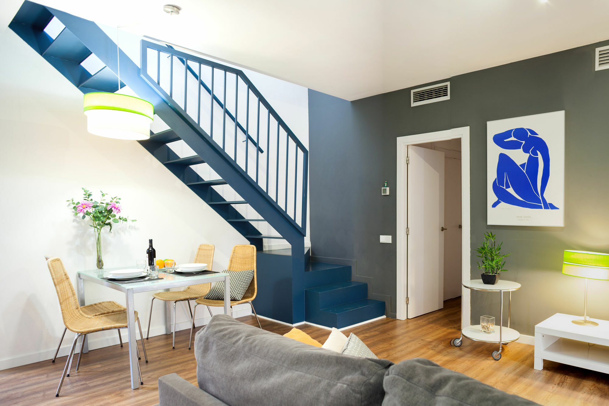 Feelathome Poblenou Appartamento *
