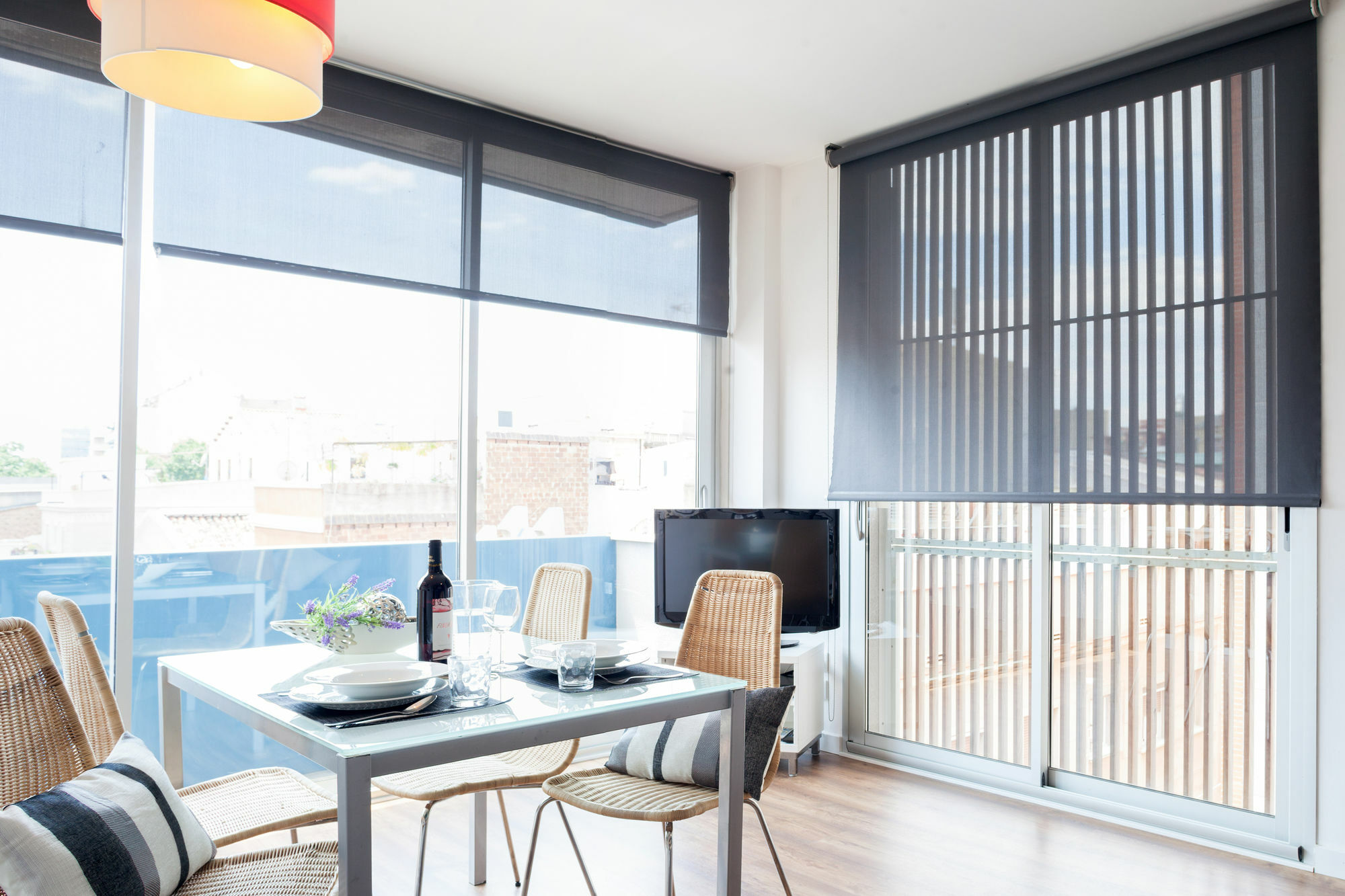 Feelathome Poblenou Barcellona