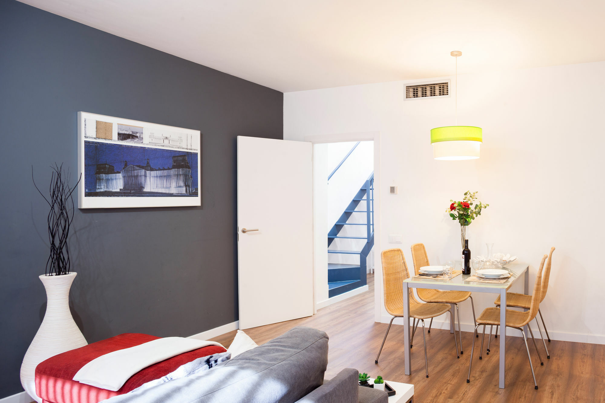 Feelathome Poblenou * Barcellona