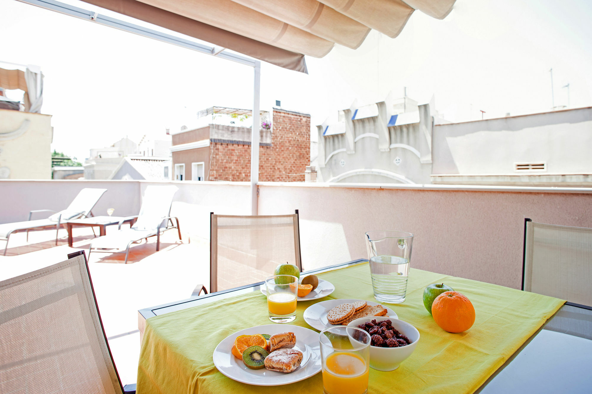 Feelathome Poblenou Appartamento *